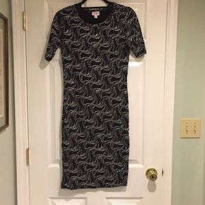 LuLaRoe Julia Elegant